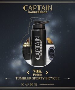 Tumbler Sporty Bicycle